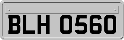BLH0560