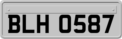BLH0587