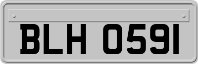 BLH0591