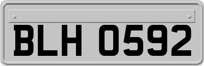 BLH0592