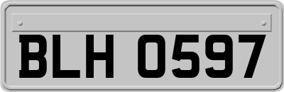 BLH0597