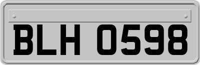 BLH0598