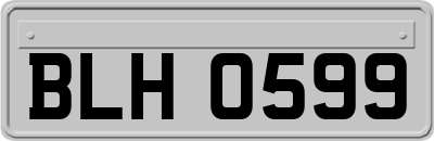 BLH0599