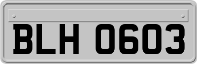 BLH0603
