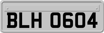 BLH0604