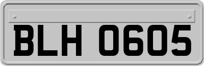 BLH0605