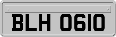 BLH0610
