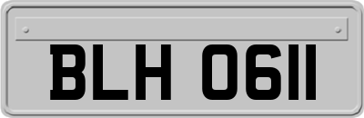 BLH0611