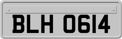 BLH0614