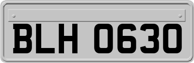 BLH0630