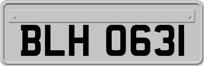 BLH0631