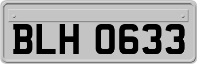 BLH0633