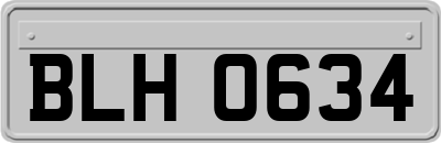 BLH0634