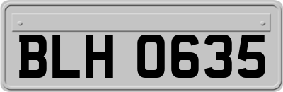 BLH0635
