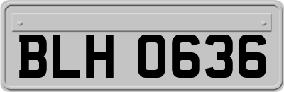 BLH0636