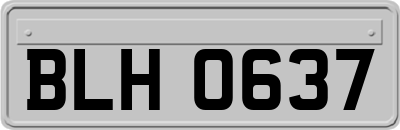 BLH0637