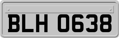 BLH0638