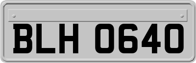 BLH0640
