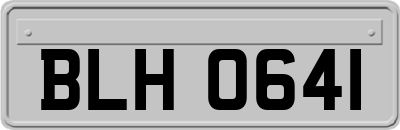 BLH0641