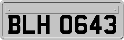 BLH0643