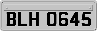 BLH0645