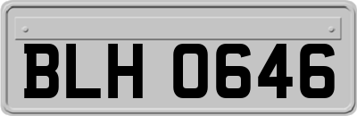 BLH0646