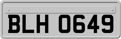 BLH0649