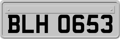 BLH0653