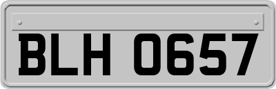BLH0657