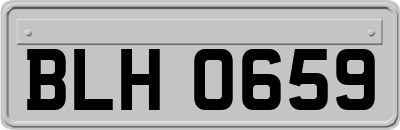 BLH0659
