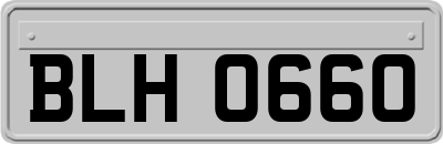 BLH0660