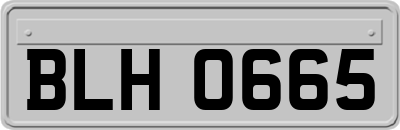 BLH0665