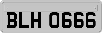 BLH0666