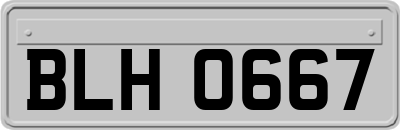 BLH0667