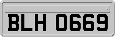 BLH0669