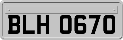 BLH0670