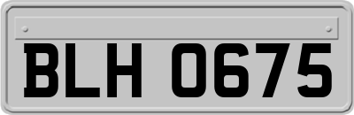BLH0675