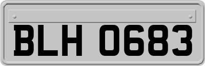 BLH0683