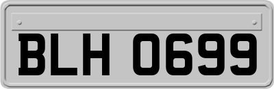 BLH0699