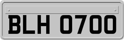 BLH0700