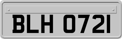 BLH0721