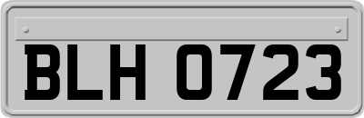 BLH0723