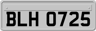 BLH0725