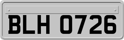 BLH0726