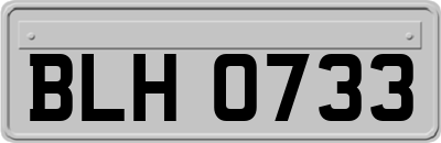 BLH0733