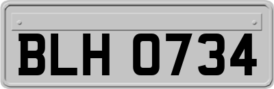BLH0734