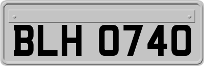 BLH0740