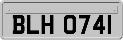 BLH0741