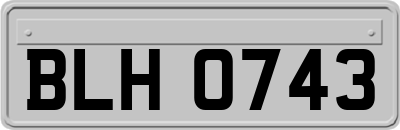 BLH0743