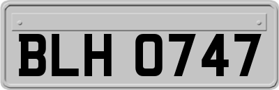 BLH0747